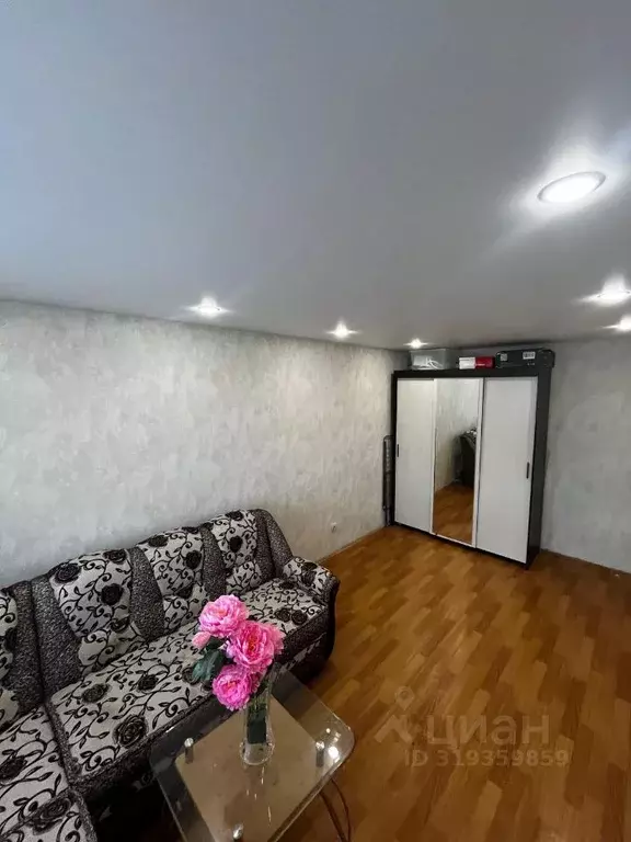 2-к кв. Новгородская область, Великий Новгород ул. Химиков, 15к2 (41.5 ... - Фото 1