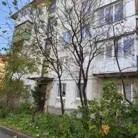 3-к. квартира, 51 м, 3/5 эт. - Фото 0