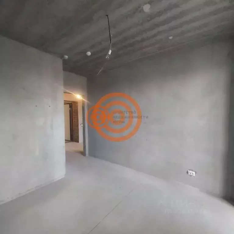 1-к кв. Тюменская область, Тюмень ул. 50 лет Октября, 75к4 (39.7 м) - Фото 1