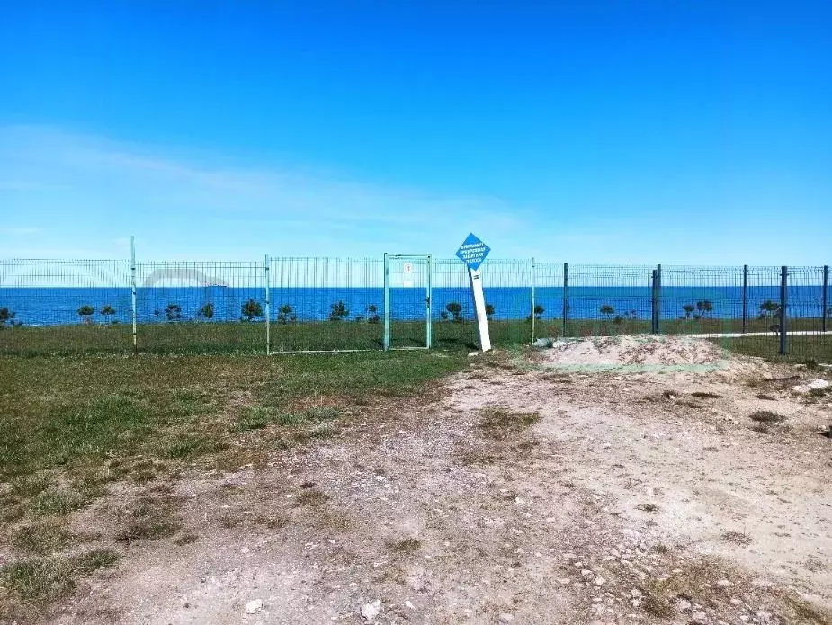 Участок в Калининградская область, Зеленоградский муниципальный округ, ... - Фото 1