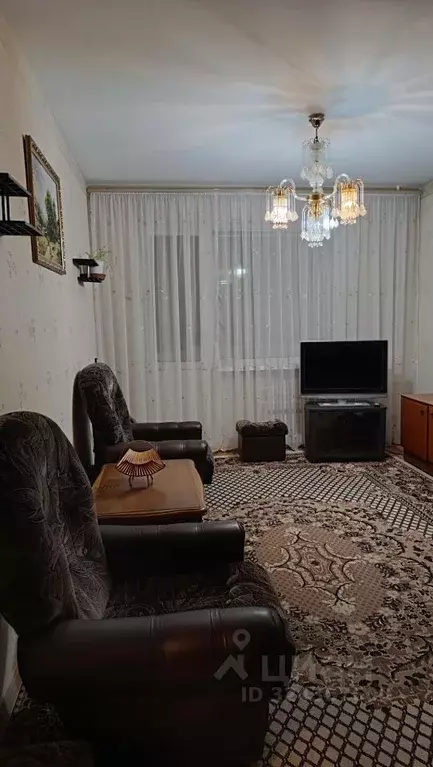 2-к кв. Ставропольский край, Ставрополь ул. Космонавтов, 12 (57.0 м) - Фото 2