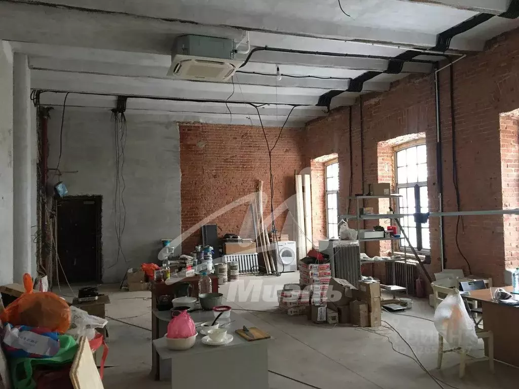 Офис в Москва Чистопрудный бул., 2 (100 м) - Фото 1