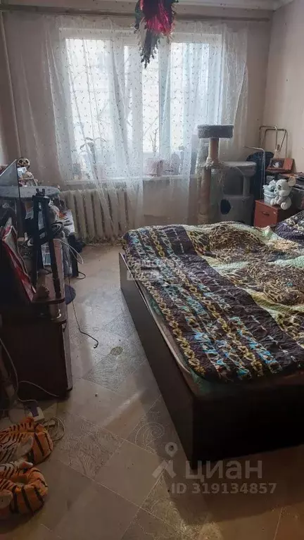 2-к кв. Московская область, Одинцовский городской округ, Большие ... - Фото 1