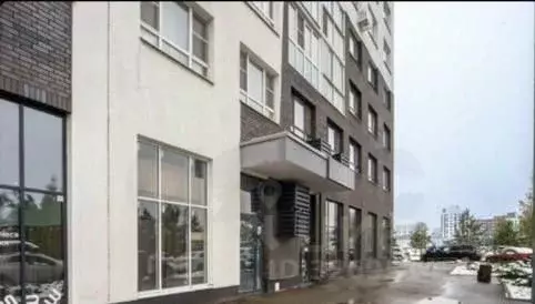 Торговая площадь в Москва пос. Коммунарка, ул. Потаповская Роща, 26к1 ... - Фото 1