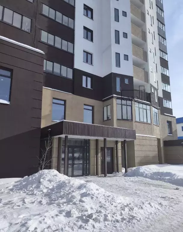 Помещение свободного назначения в Челябинская область, Магнитогорск ... - Фото 1