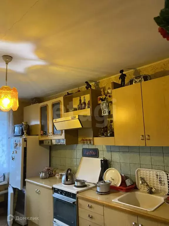 Продаётся 1-к квартира, 38 м - Фото 1