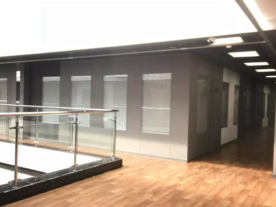 Офис в Иркутская область, Иркутск ул. Свердлова, 36 (22 м) - Фото 1