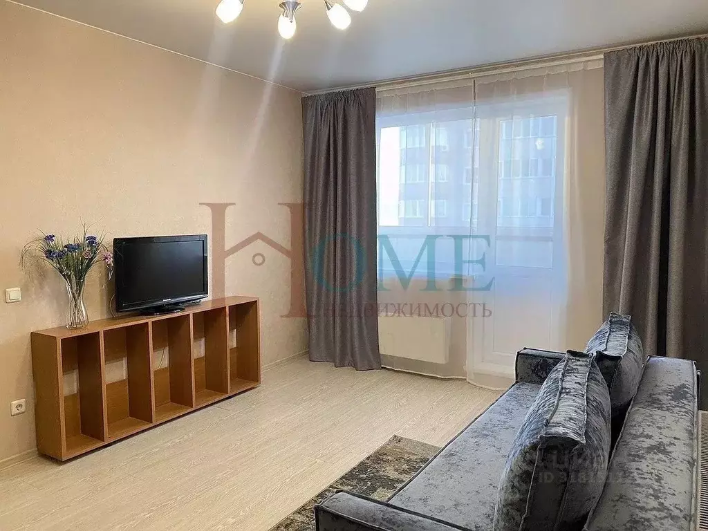 2-к кв. Новосибирская область, Новосибирск ул. Романова, 60 (62.0 м) - Фото 0