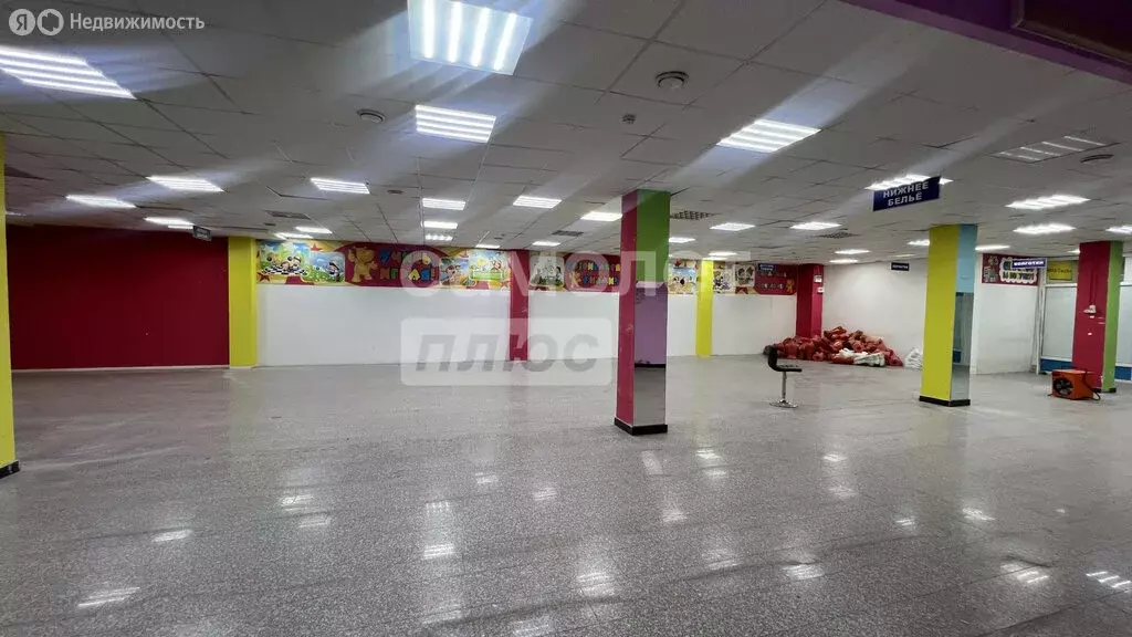 Помещение свободного назначения (700 м) - Фото 2