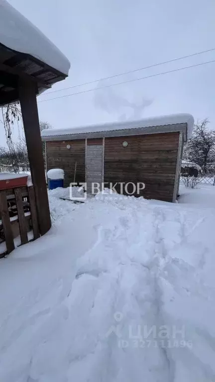 Участок в Костромская область, Кострома Юбилейный СНТ, 389 (5.0 сот.) - Фото 1