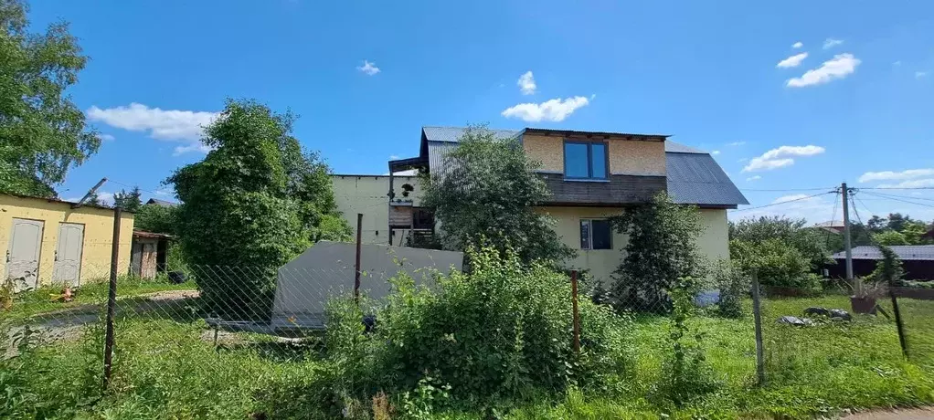 Дом в Московская область, Солнечногорск городской округ, д. Горетовка ... - Фото 2