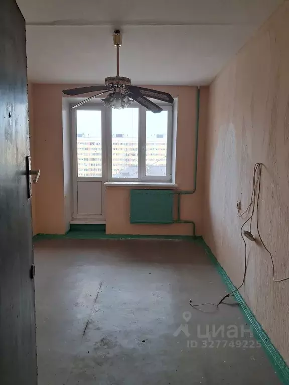 Комната Санкт-Петербург Северный просп., 6К3 (11.8 м) - Фото 1