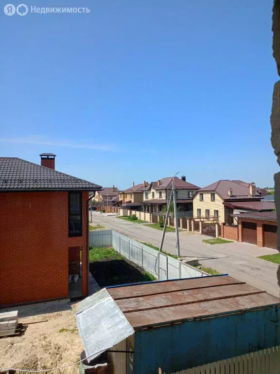 1-комнатная квартира: Ульяновск, улица Садовникова, 7А (33.6 м) - Фото 1