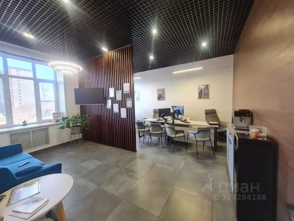 Офис в Иркутская область, Иркутск Гравийная ул., 22 (47 м) - Фото 2