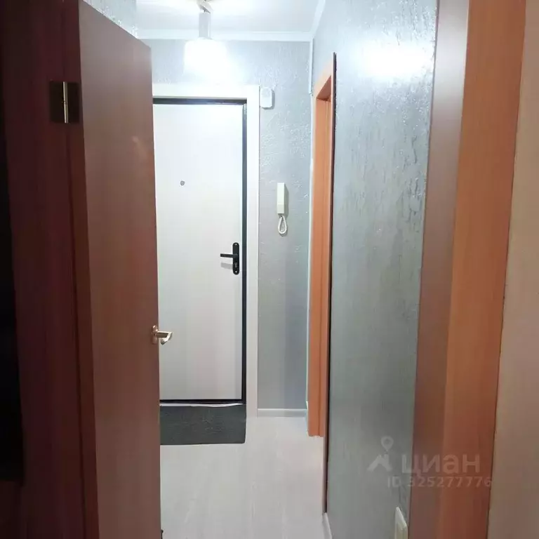 1-к кв. Рязанская область, Рязань ул. Полетаева, 32 (32.7 м) - Фото 2