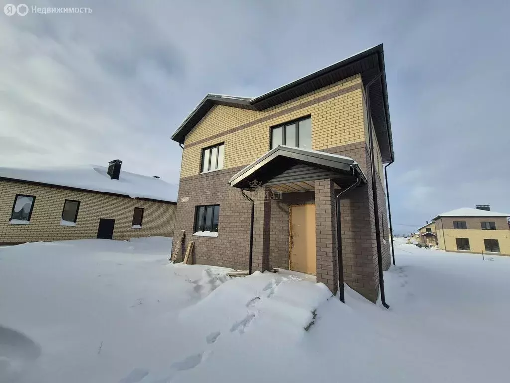 Дом в Медведевский район, Пекшиксолинское сельское поселение, деревня ... - Фото 2