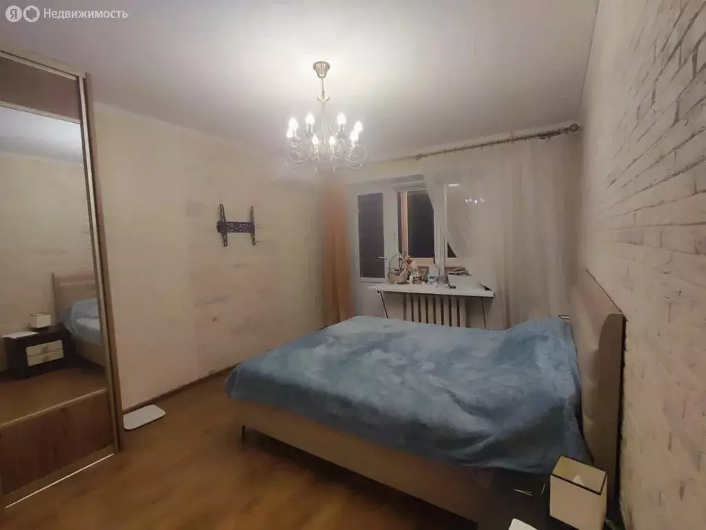 2-комнатная квартира: Воронеж, Ленинский проспект, 150 (48 м) - Фото 0