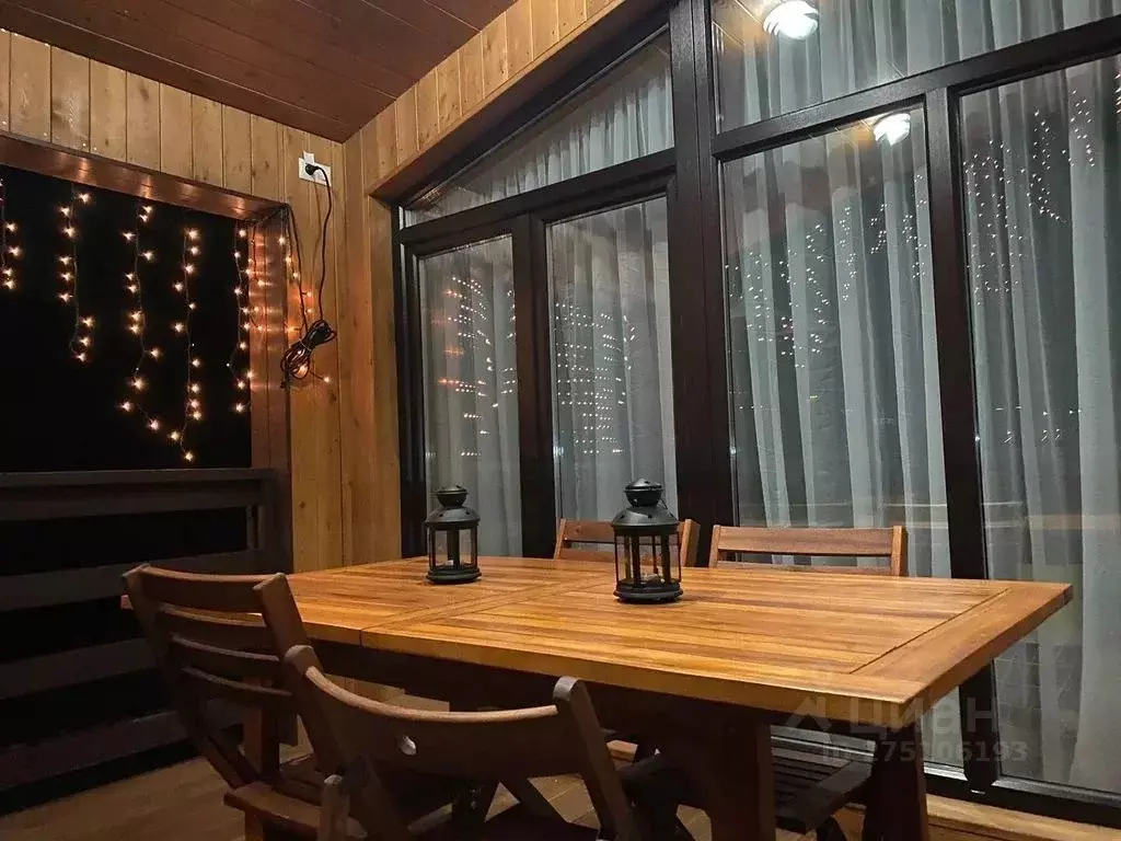 Дом в Московская область, Дмитровский муниципальный округ, Союз СНТ 72 ... - Фото 2