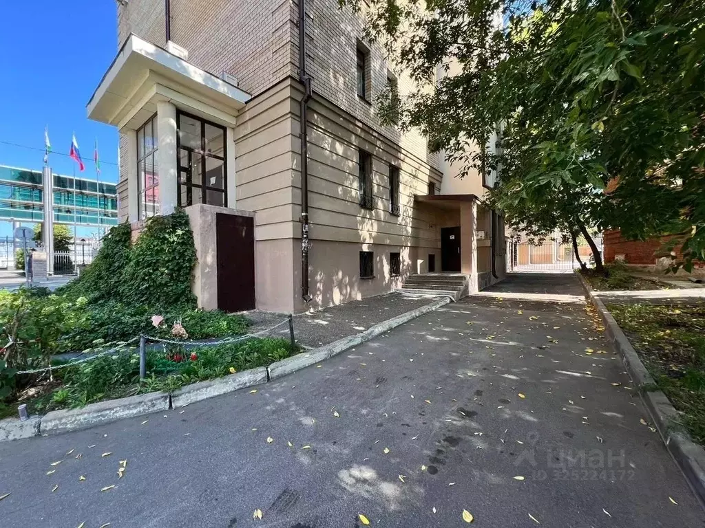 Студия Татарстан, Казань ул. Щапова, 12 (55.0 м) - Фото 2