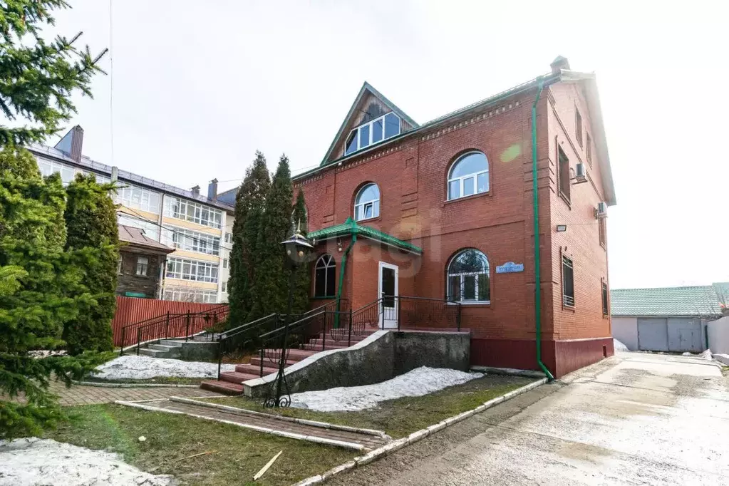 Офис в Ульяновская область, Ульяновск ул. Робеспьера, 76 (453 м) - Фото 2