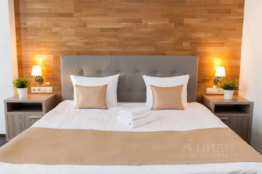 Комната Удмуртия, Ижевск Фронтовая ул., 2 - Фото 1