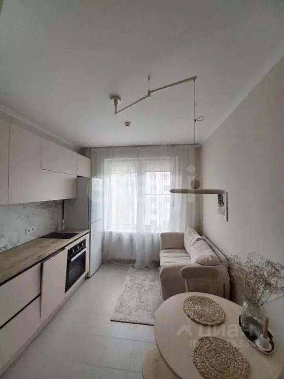 1-к кв. Московская область, Красногорск бул. Космонавтов, 12 (28.4 м) - Фото 1