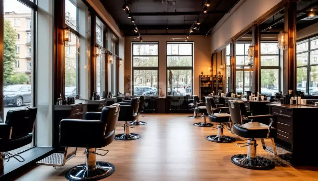 Помещение свободного назначения в Курганская область, Курган Заозерный ... - Фото 1