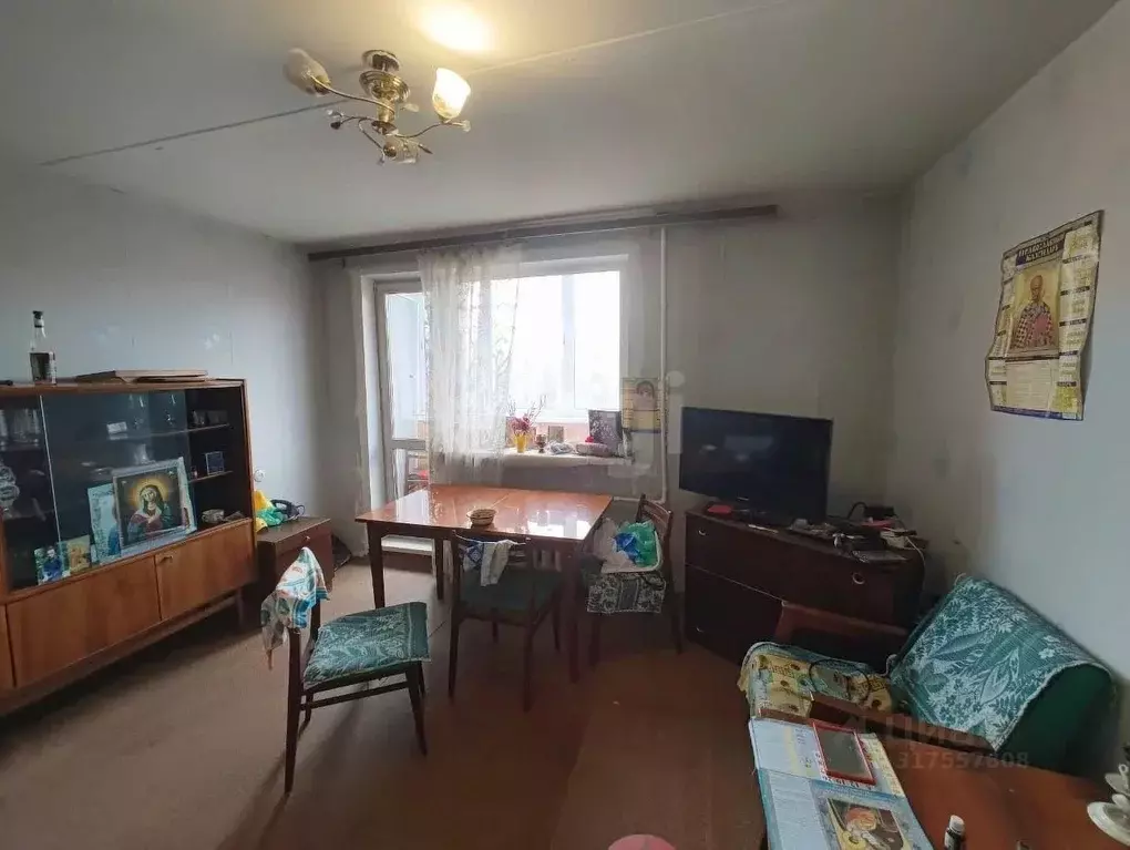 2-к кв. Свердловская область, Нижний Тагил ул. Ермака, 61 (43.0 м) - Фото 0