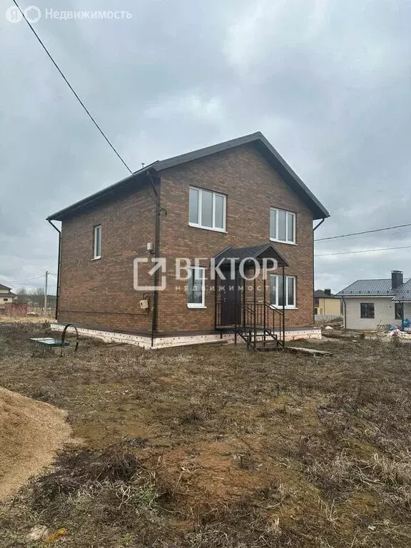 Дом в Костромской район, Минское сельское поселение, СНТ Весна (132 м) - Фото 2