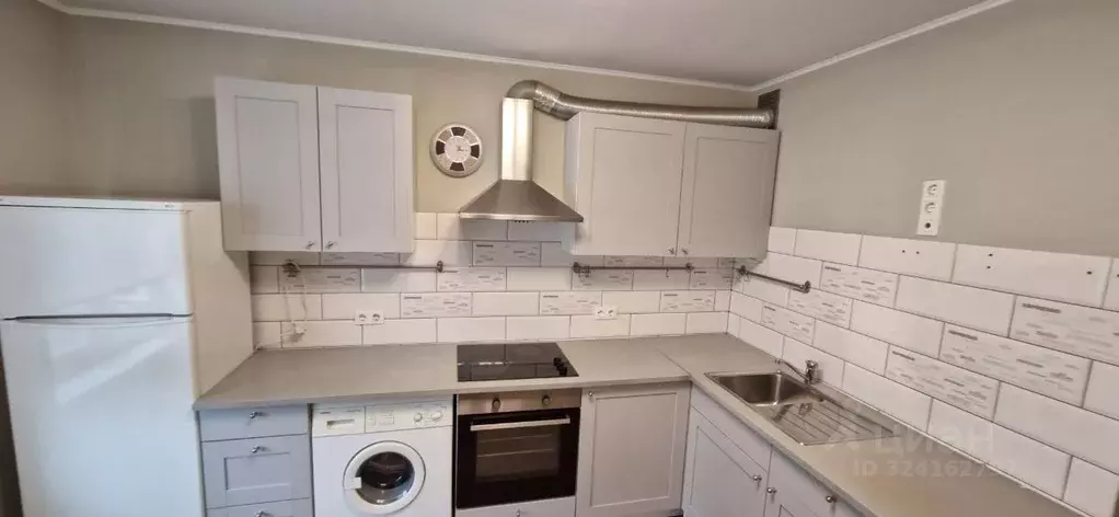 1-к кв. Санкт-Петербург Товарищеский просп., 10К1 (40.17 м) - Фото 2