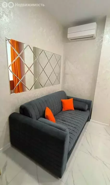 2-комнатная квартира: Сочи, улица Гагарина, 52 (54 м) - Фото 1