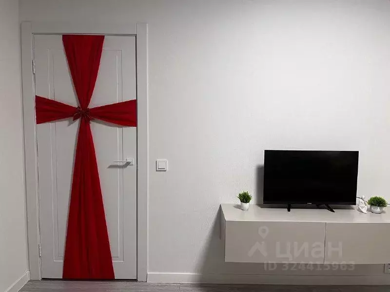 1-к кв. Кировская область, Киров ул. 4-й Пятилетки, 82 (34.0 м) - Фото 2