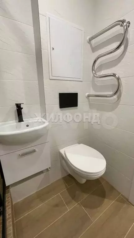 2-к. квартира, 42,3 м, 4/5 эт. - Фото 1