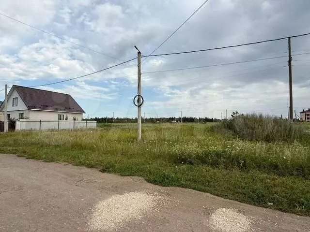 Участок 5 сот. (ИЖС) - Фото 0