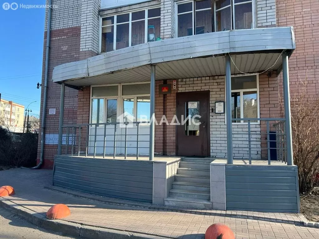 Помещение свободного назначения (50 м) - Фото 1