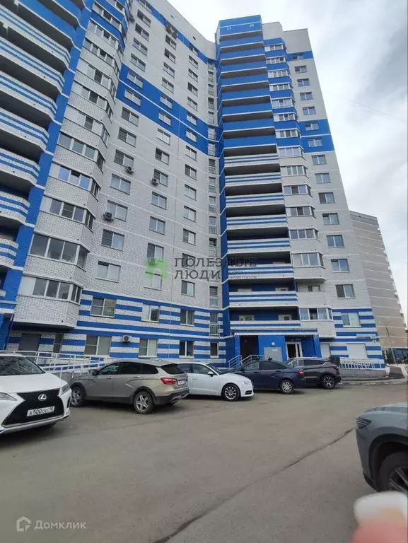 Продаётся 2-к квартира, 60.3 м - Фото 0