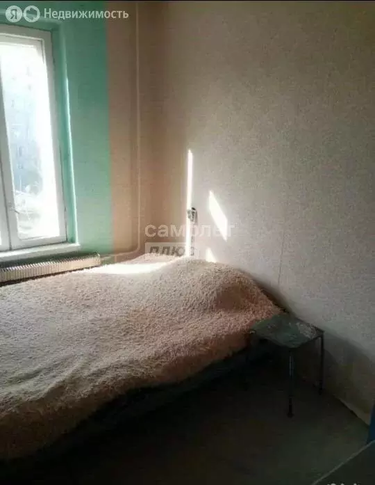 Квартира-студия: Уфа, улица Ферина, 1/3 (16.6 м) - Фото 1