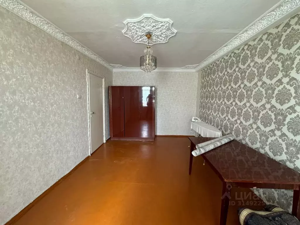 2-к кв. Дагестан, Каспийск Комсомольская ул., 4 (43.5 м) - Фото 1