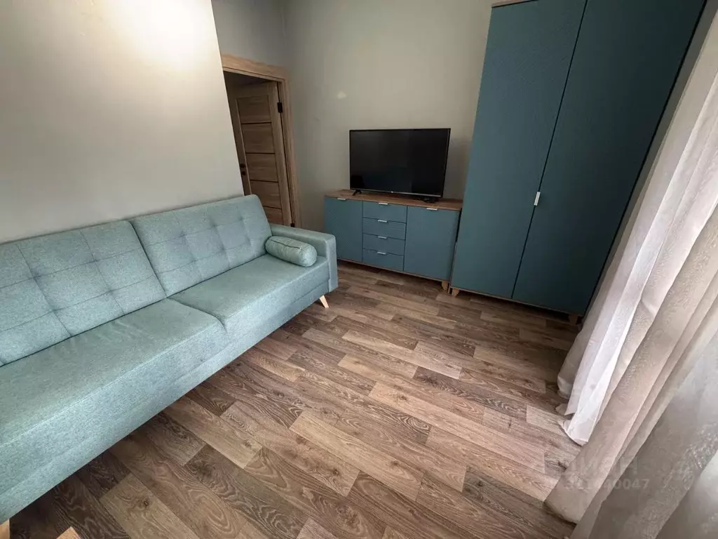 2-к кв. Москва ул. Грина, 1к8 (43.7 м) - Фото 0