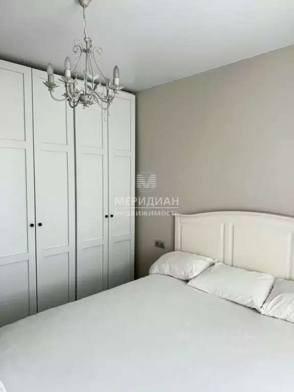 1-к кв. Нижегородская область, Нижний Новгород ул. Родионова, 15 (49.0 ... - Фото 1