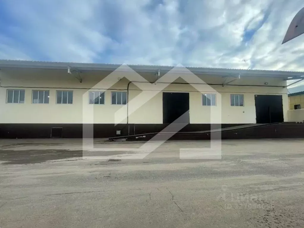 Помещение свободного назначения в Московская область, Раменский ... - Фото 1