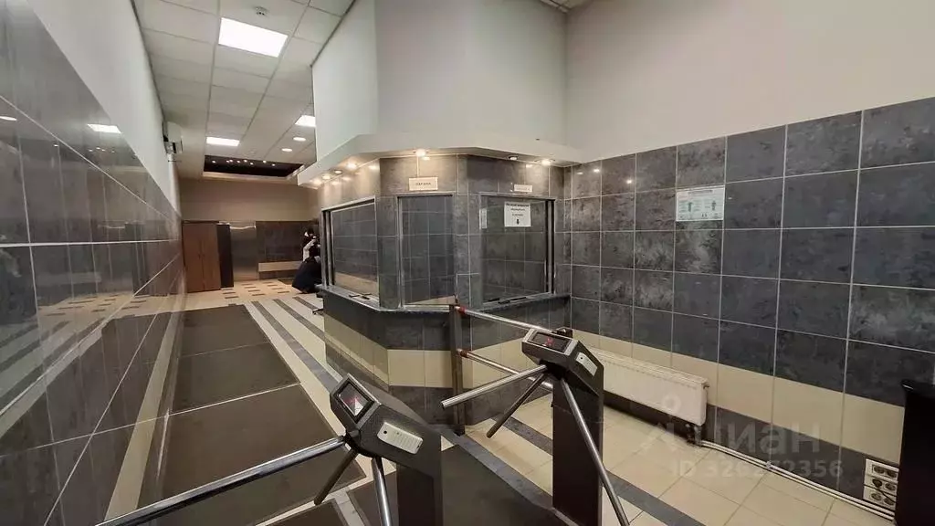 Офис в Москва Марксистская ул., 34К10 (66 м) - Фото 2