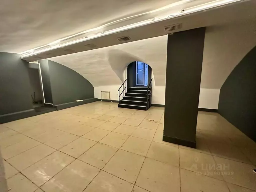 Помещение свободного назначения в Самарская область, Самара ... - Фото 2