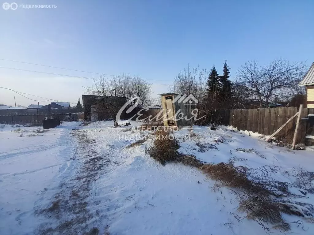 Дом в село Бигила, Школьная улица, 20 (55.5 м) - Фото 1