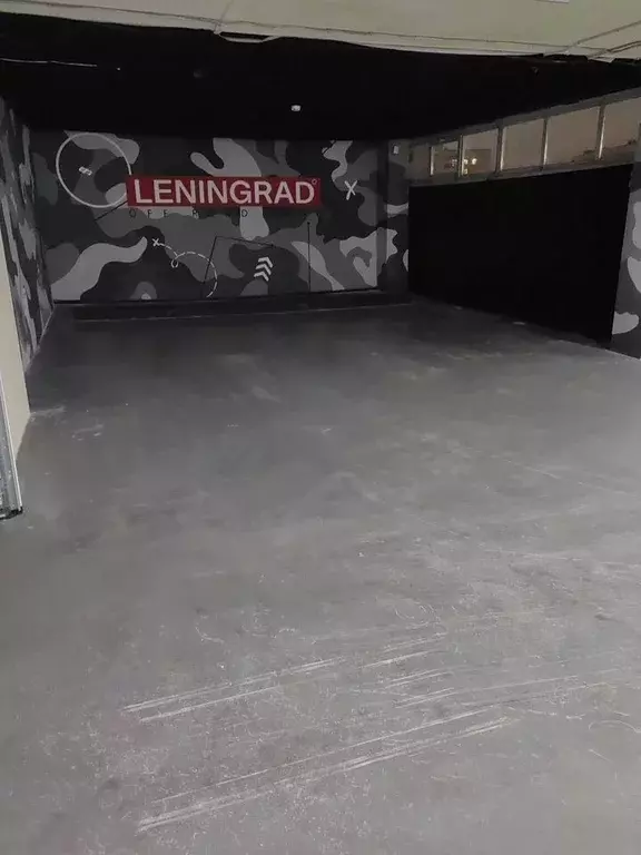 Помещение свободного назначения в Санкт-Петербург ул. Бурцева, 23 (261 ... - Фото 1