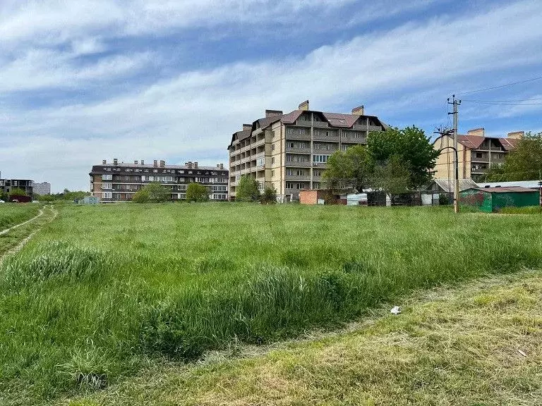 Участок 1,18 га (ИЖС) - Фото 1