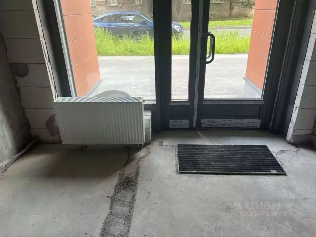 Помещение свободного назначения в Санкт-Петербург Белоостровская ул., ... - Фото 1