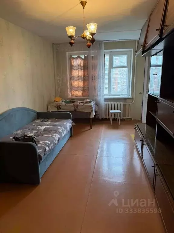 2-к кв. Самарская область, Тольятти бул. Ленина, 22 (49.2 м) - Фото 1