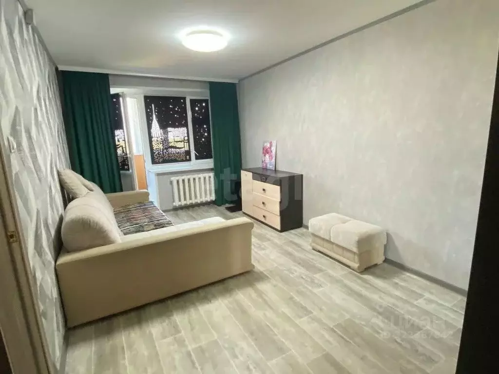 1-к кв. Ямало-Ненецкий АО, Новый Уренгой Лимбяяха мкр, Приозерный мкр, ... - Фото 1