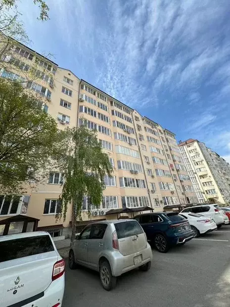 2-к. квартира, 75 м, 1/8 эт. - Фото 0